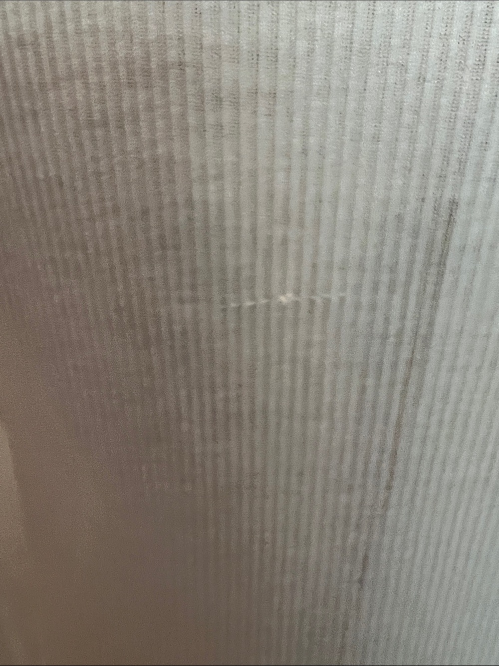 Divided H&M Ribbed T-shirt - Picture 5 of 7